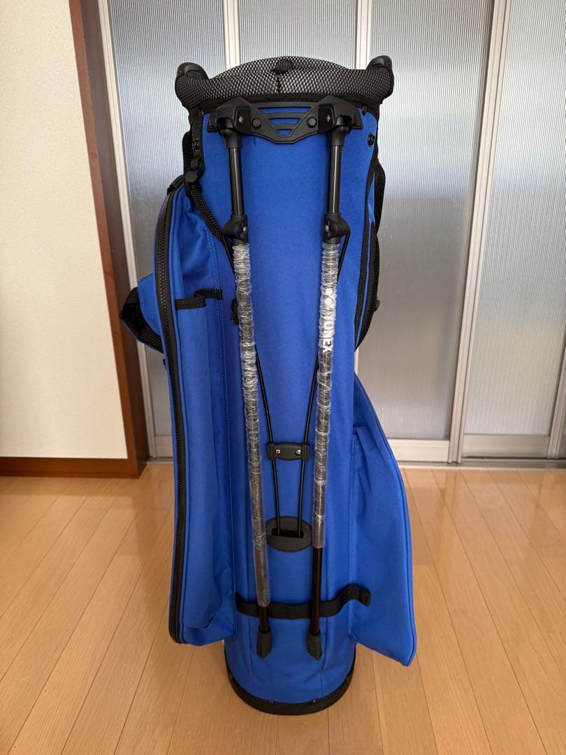 YONEX スタンド付きキャディバッグ