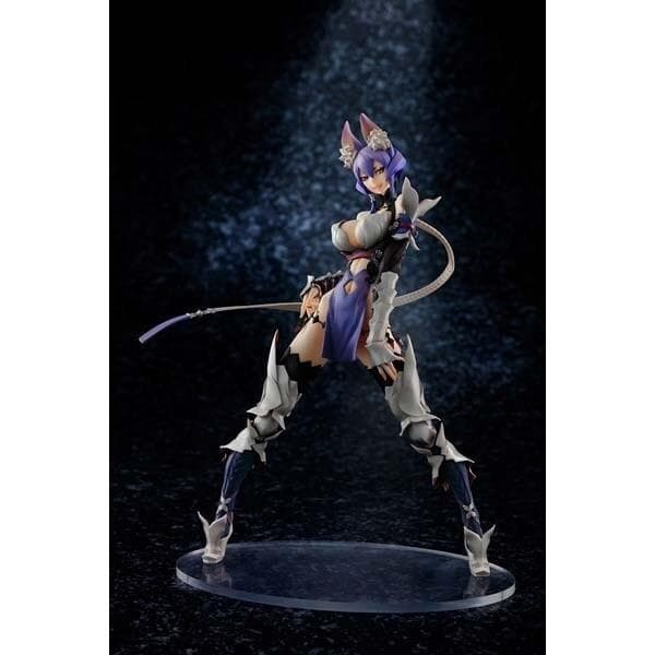 【新品フィギア】［ヴェルテクス］ルーンナイト(ウーリェ)