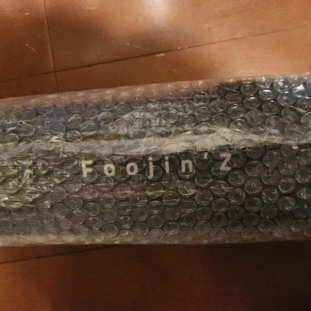 送料込み❗【風神Z フージンZ ナイトホーク93ML】保証書 ケース等付属品完備