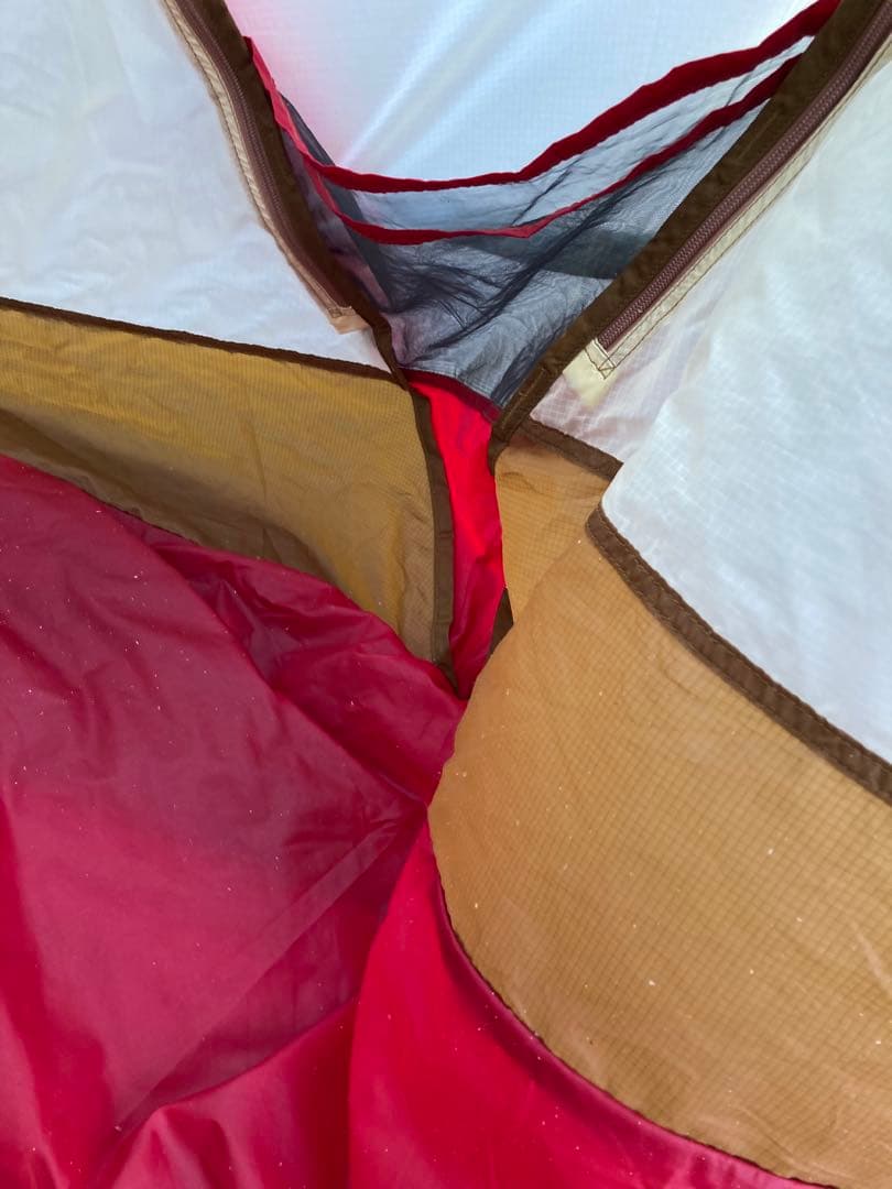 MOSS TENTS キングドーム