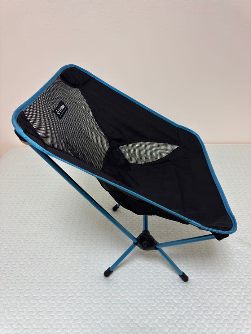 Helinox ヘリノックス チェアワン