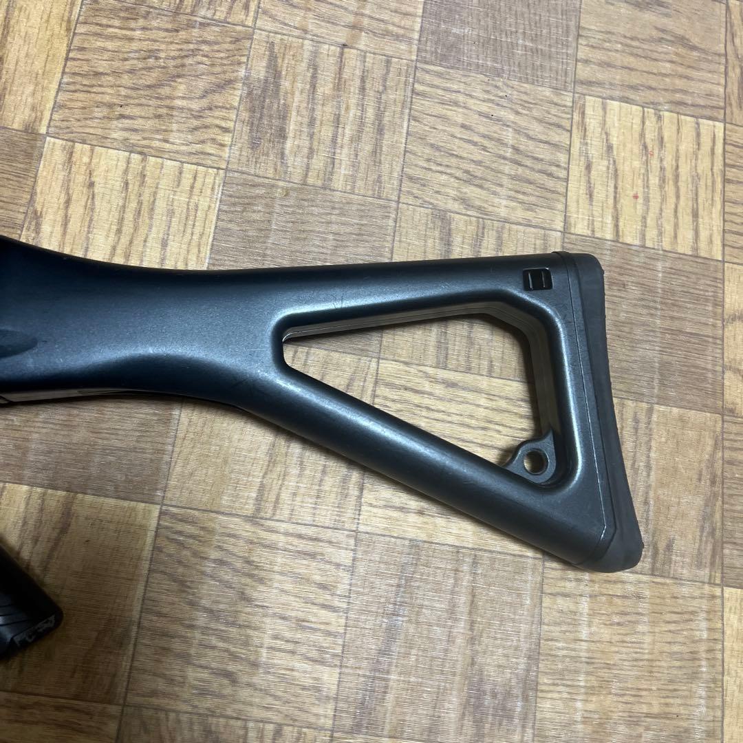 東京マルイ SIG552 SEALS　スタンダード電動ガン