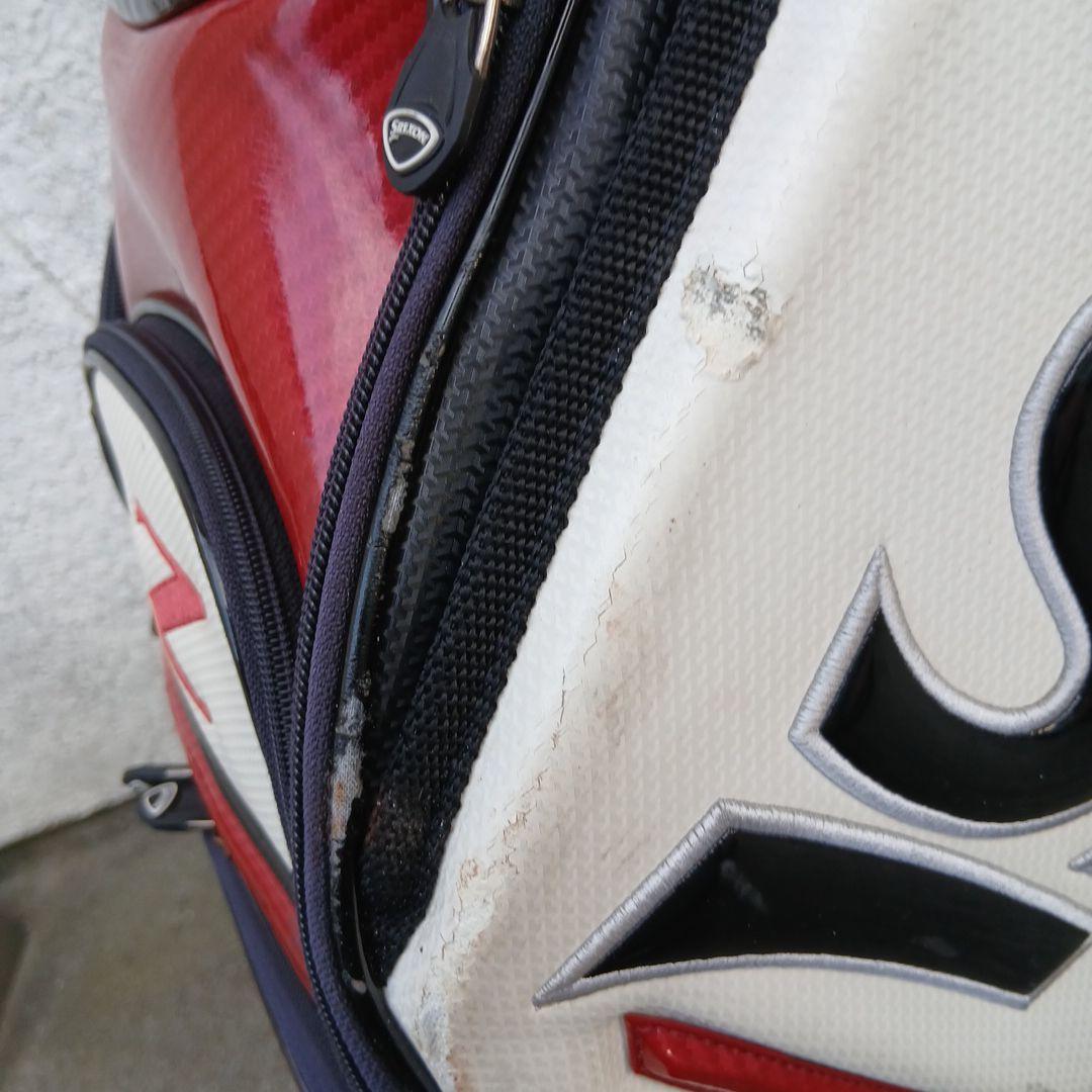 Srixon Z ゴルフバッグ・キャディバッグ