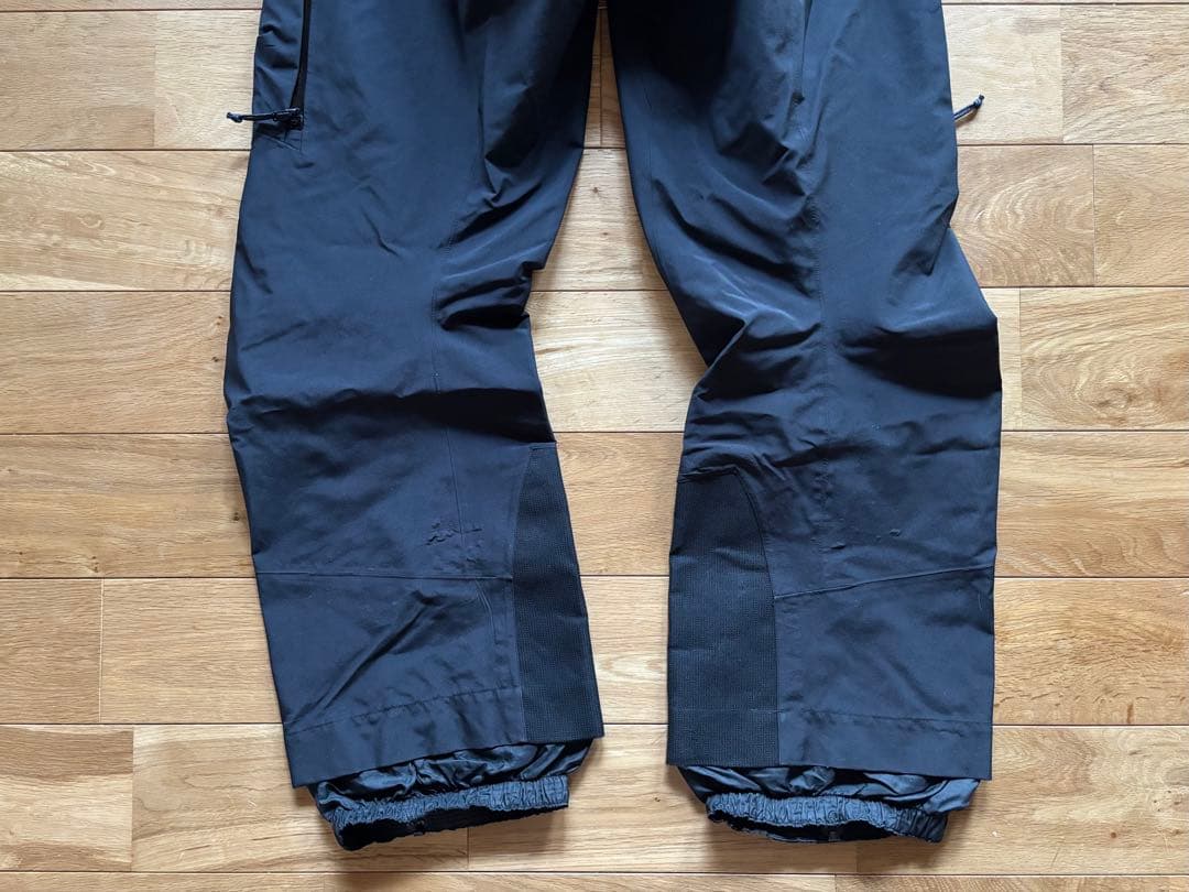 Arc'teryx Rush Jacket アークテリクス ウェア