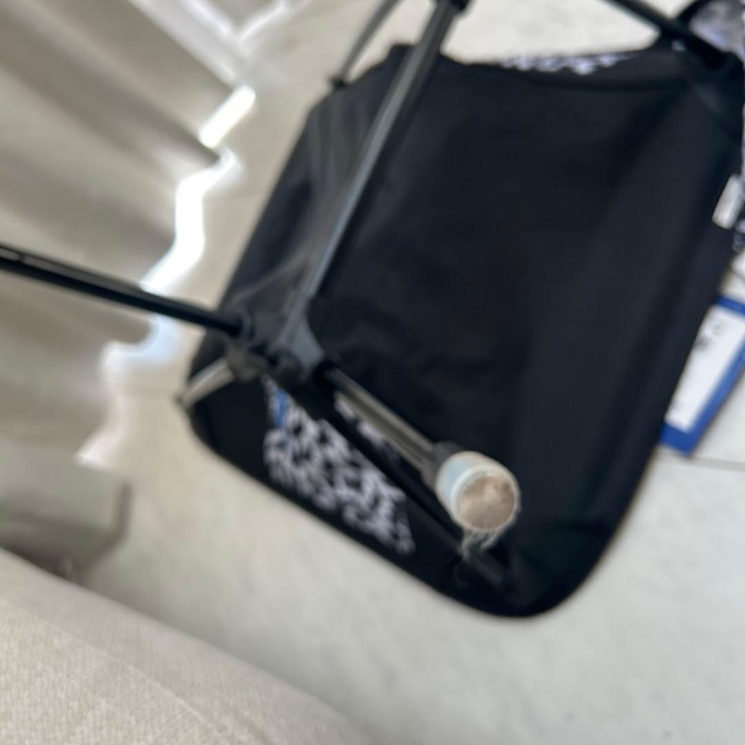 極美品ELEY KISHIMOTO ×HelinoxTactical Chair