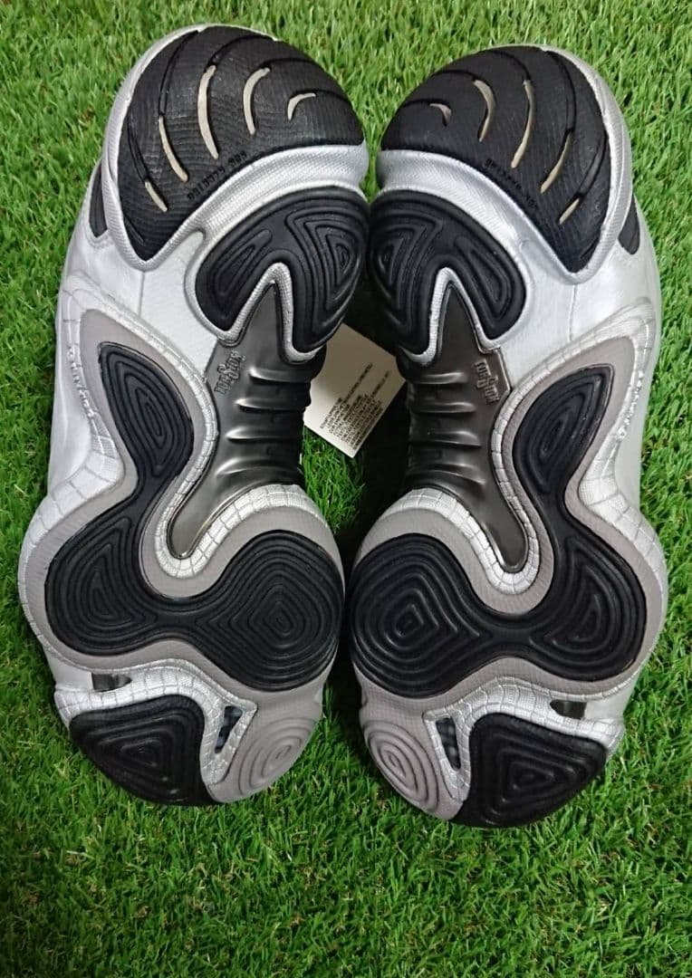 adidas equipment KB8Ⅲ 2000  333足限定