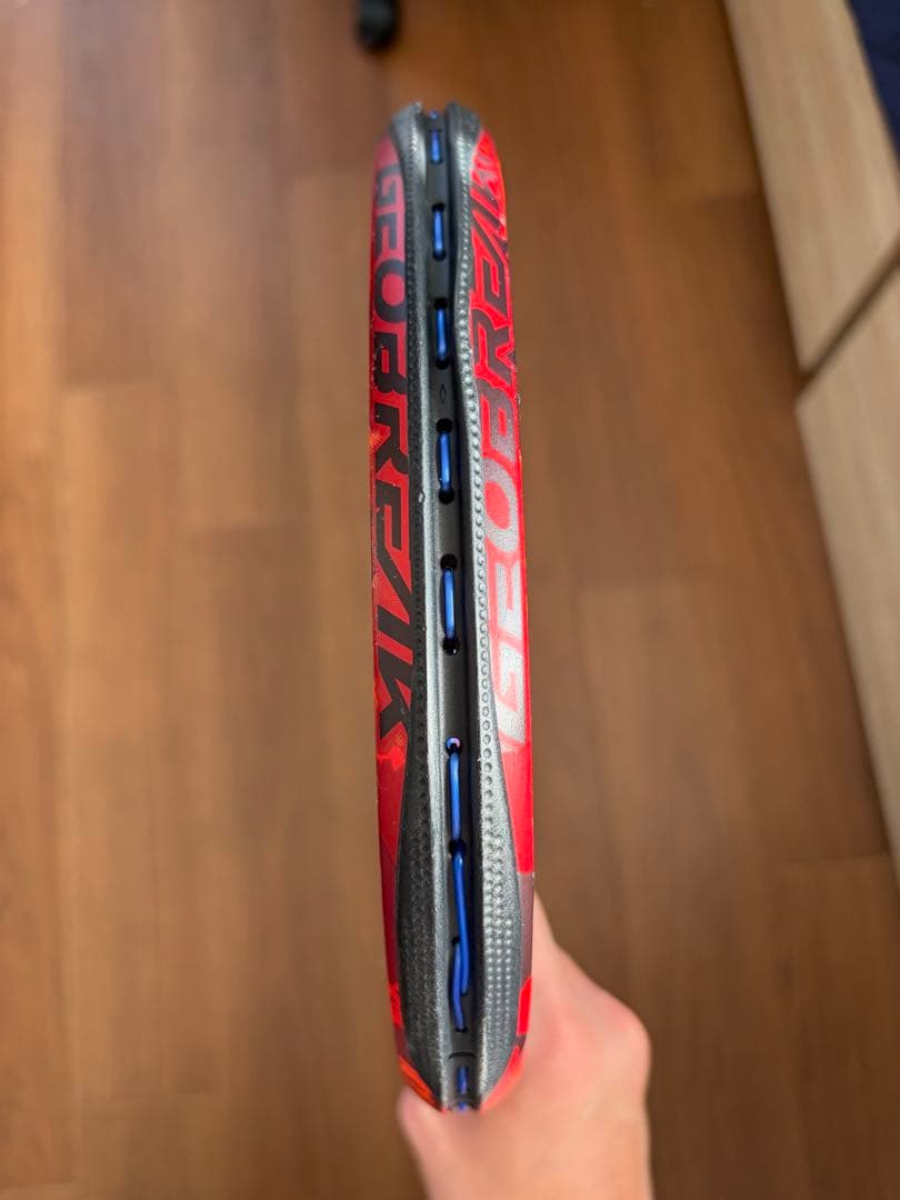 YONEX ヨネックス　ジオブレイク70V