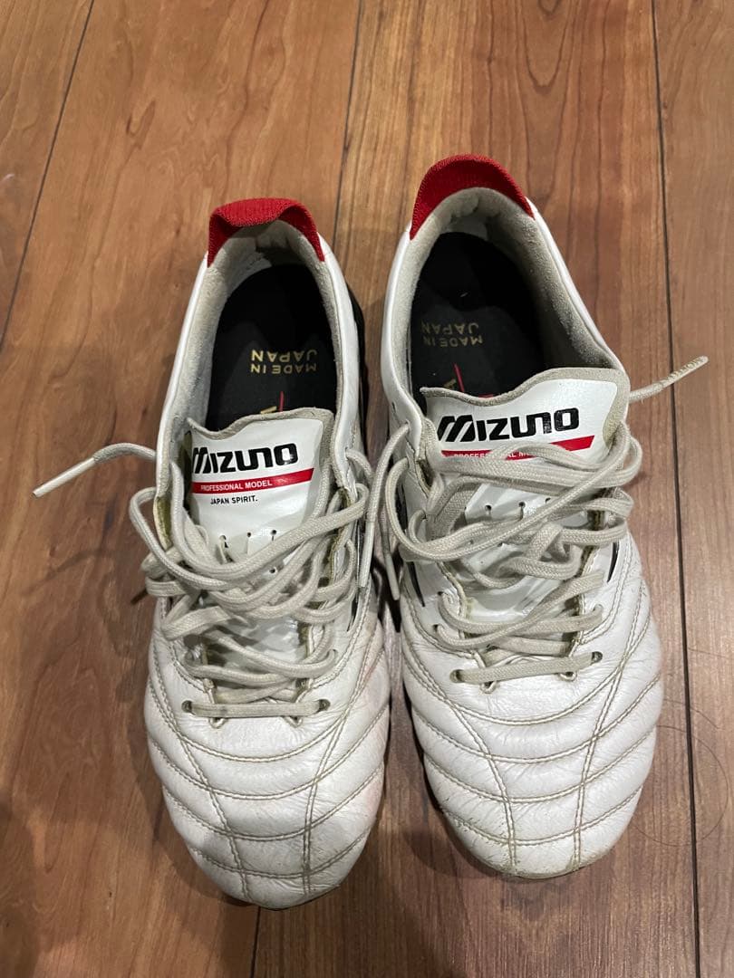 ミズノ モレリアネオ 4 23.5