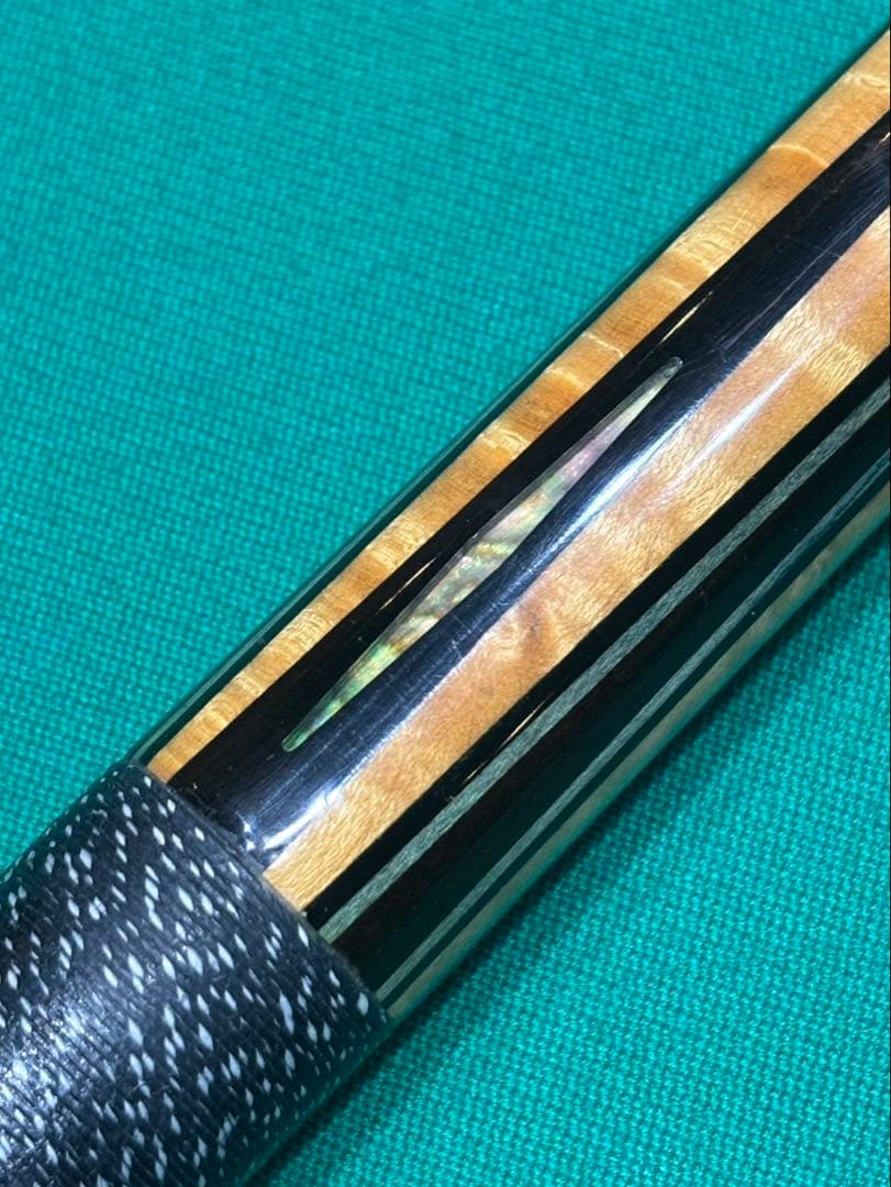 Joss Cue ／アルファ限定モデル