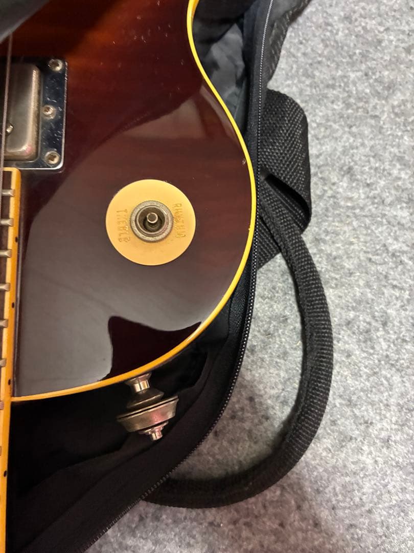 エピフォンジャパン　ジャンク