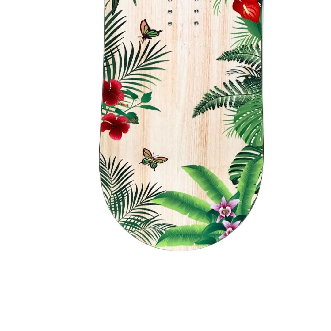 ELAN PRISM 144cm 19-20モデル ハイブリッドキャンバー