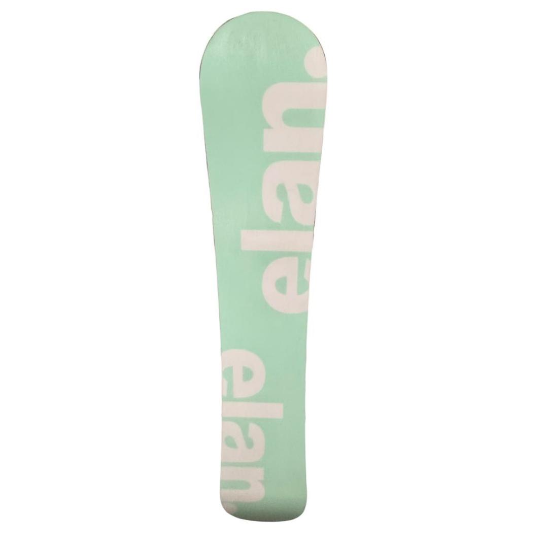 ELAN PRISM 144cm 19-20モデル ハイブリッドキャンバー