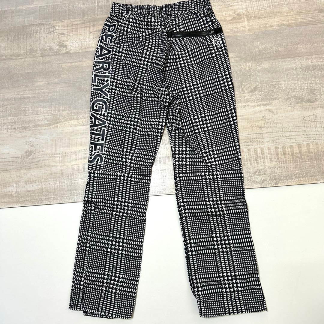 パーリーゲイツ★AQUAX★レインウェア★ 【レディース サイズ1（M）】