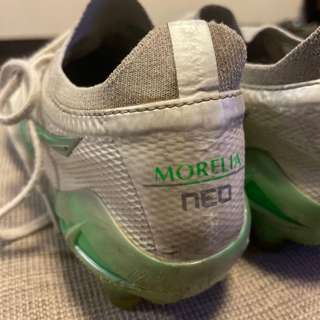 Mizuno Morelia NEO Ⅳ β 24.5