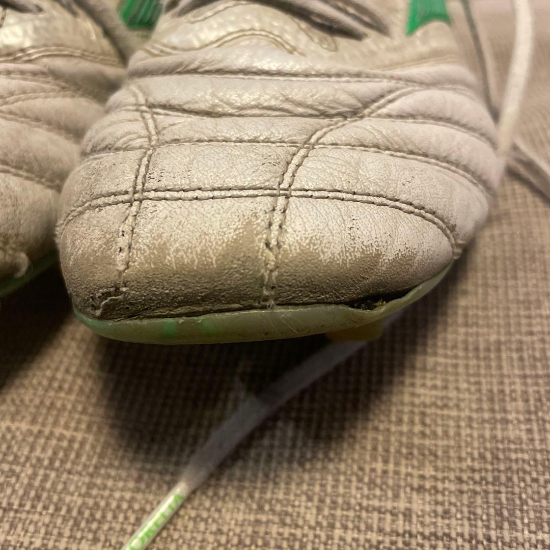 Mizuno Morelia NEO Ⅳ β 24.5