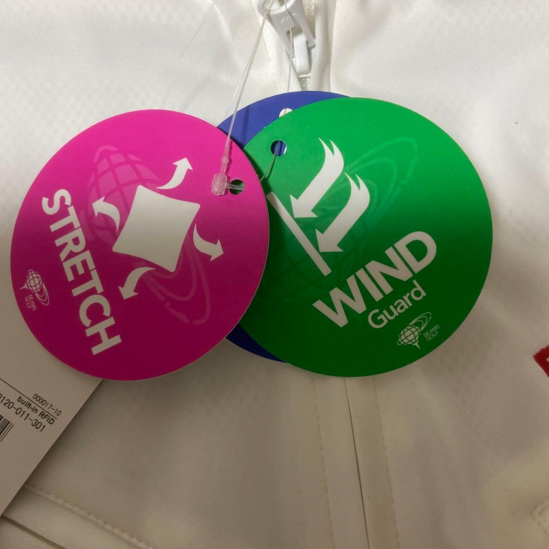 ビームスゴルフ　メンズウェア