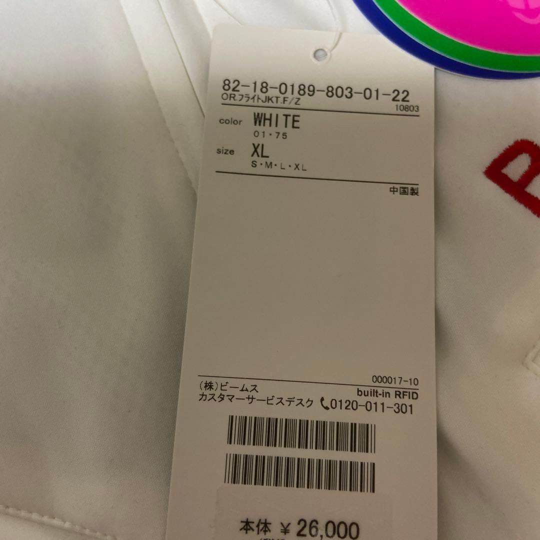 ビームスゴルフ　メンズウェア