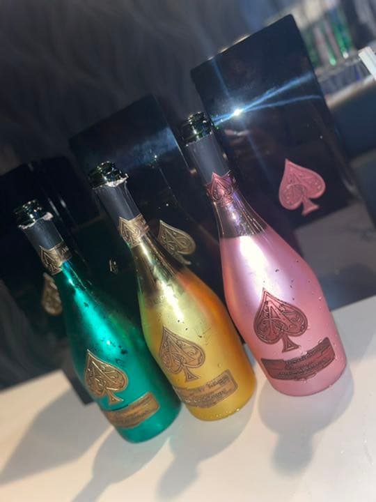 アルマンド信号機ケース