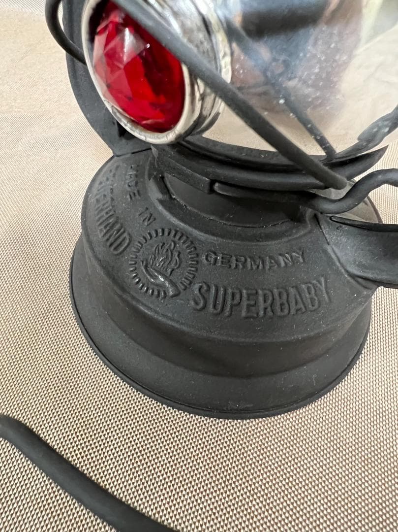 ライト・ランタン FEUER HAND 175rR