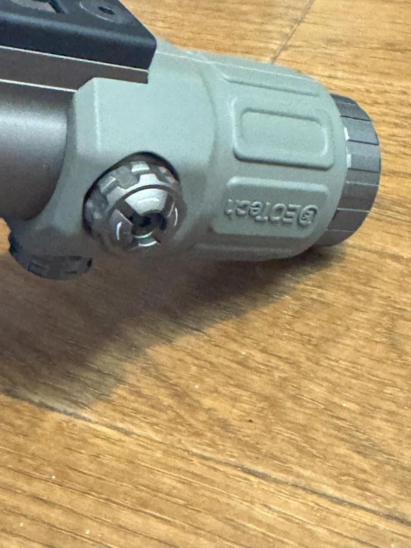 eotech G33 タイプ マグニファイア unity タイプ オムニマウント