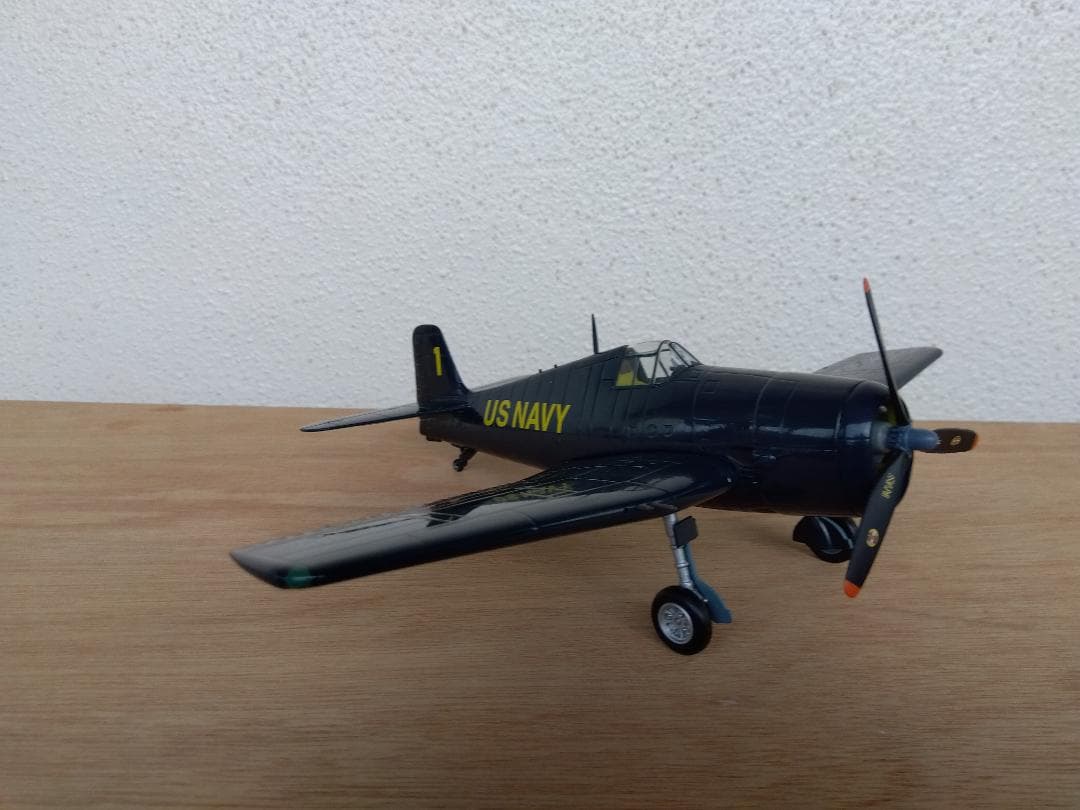 FRANKLIN MINT Armour HELLCAT 1/48サイズ