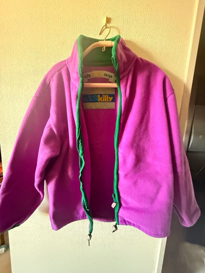 Killy スキーウェア 3点セット