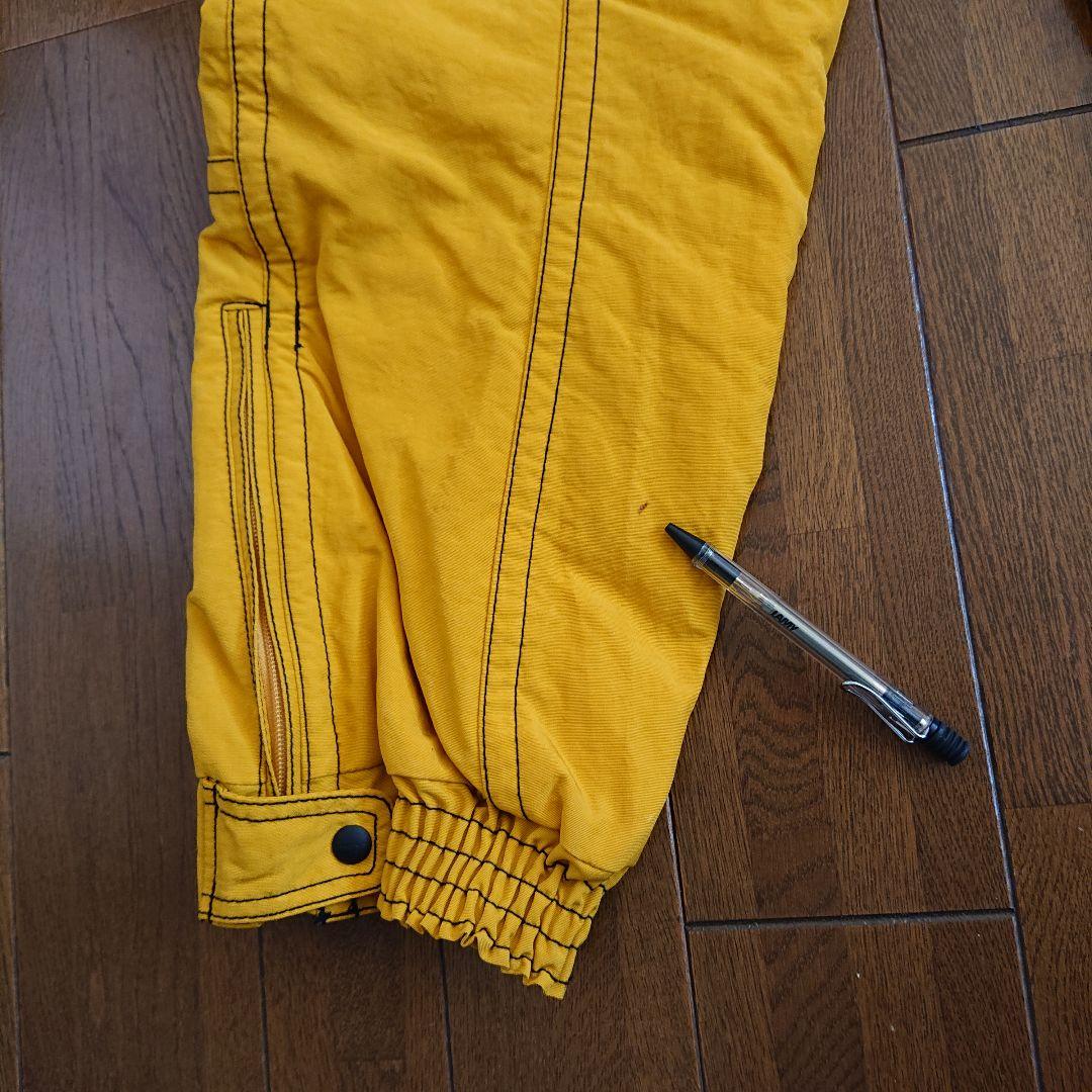 PHENIX スキーウェア 上下 (おまけ付き)