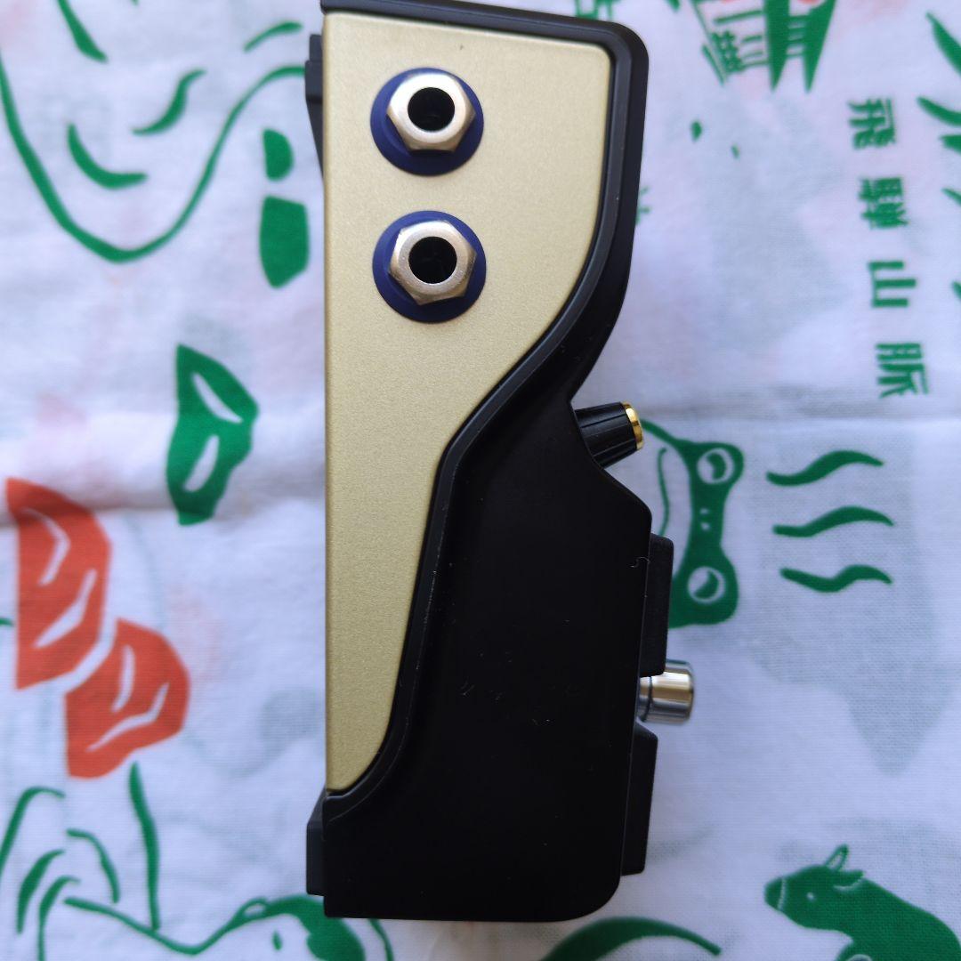 ZOOM ( ズーム )MS-80IR+　マルチストンプ