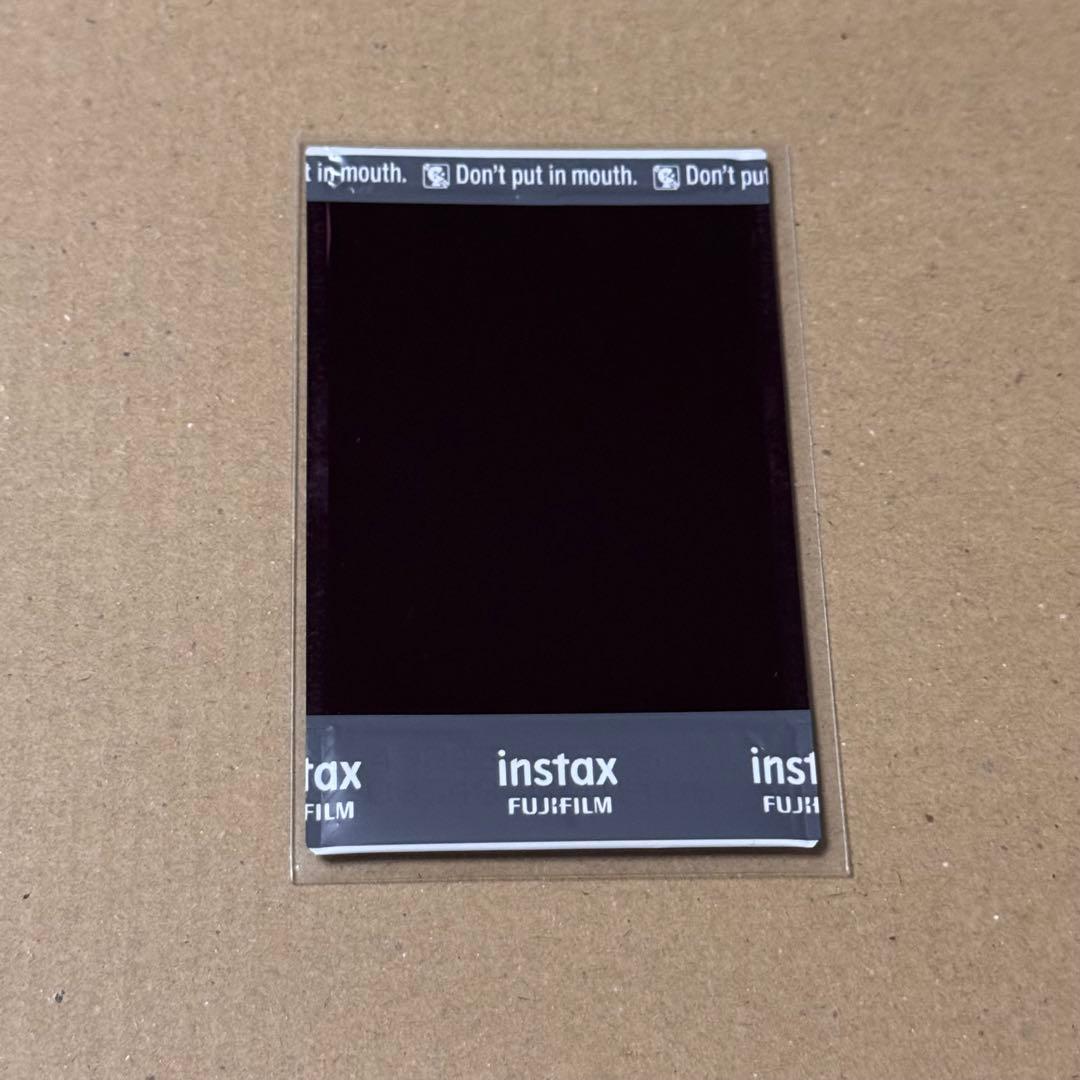 MISAMO ミナ 直筆サイン入り チェキ タワレコ