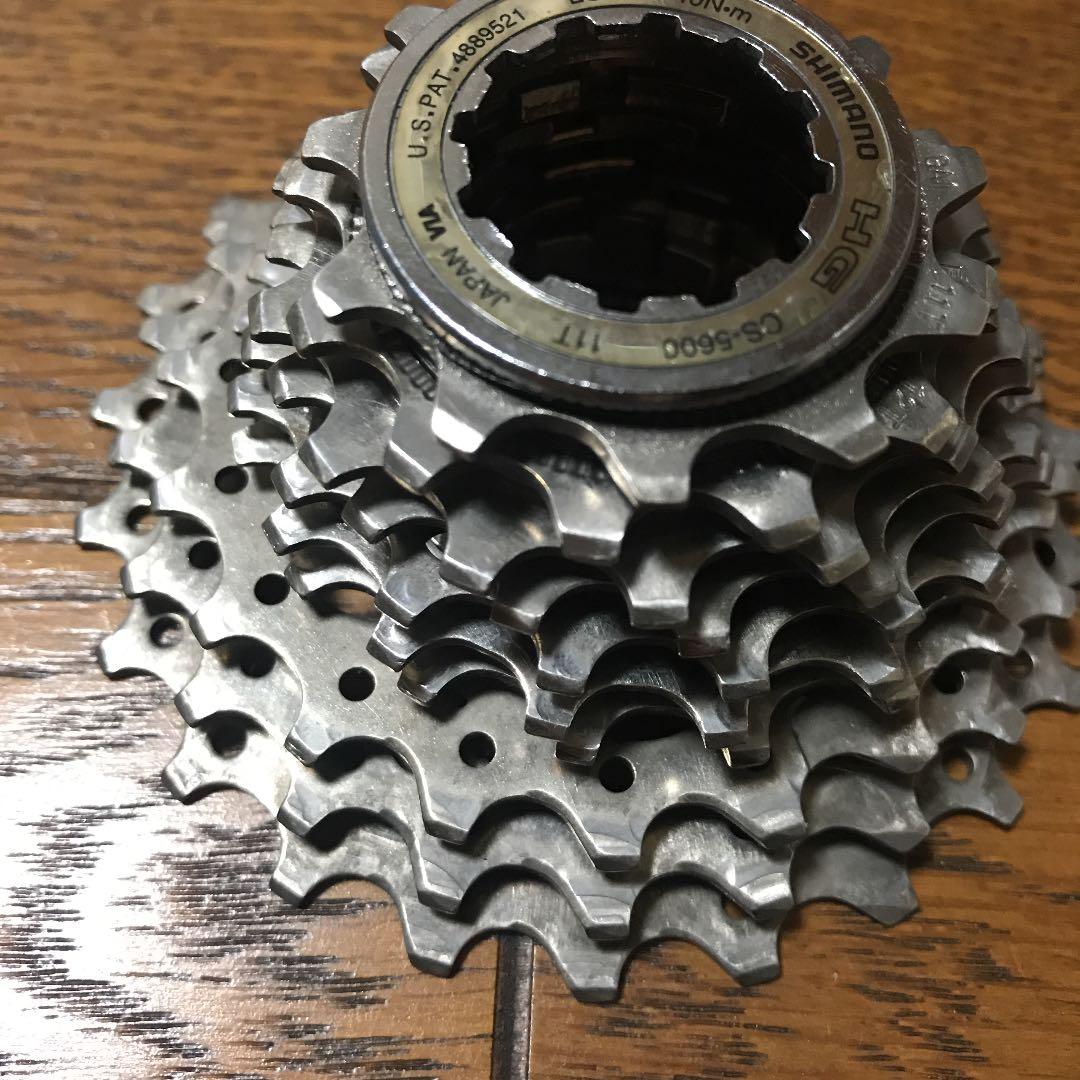 パーツ CS-5600 11-23T