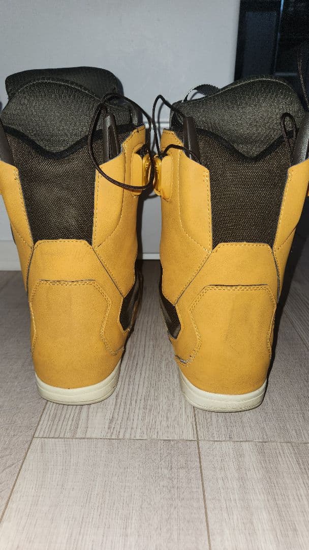 Deeluxe ID LARA スノーボードブーツ 25.5 グラトリレディース