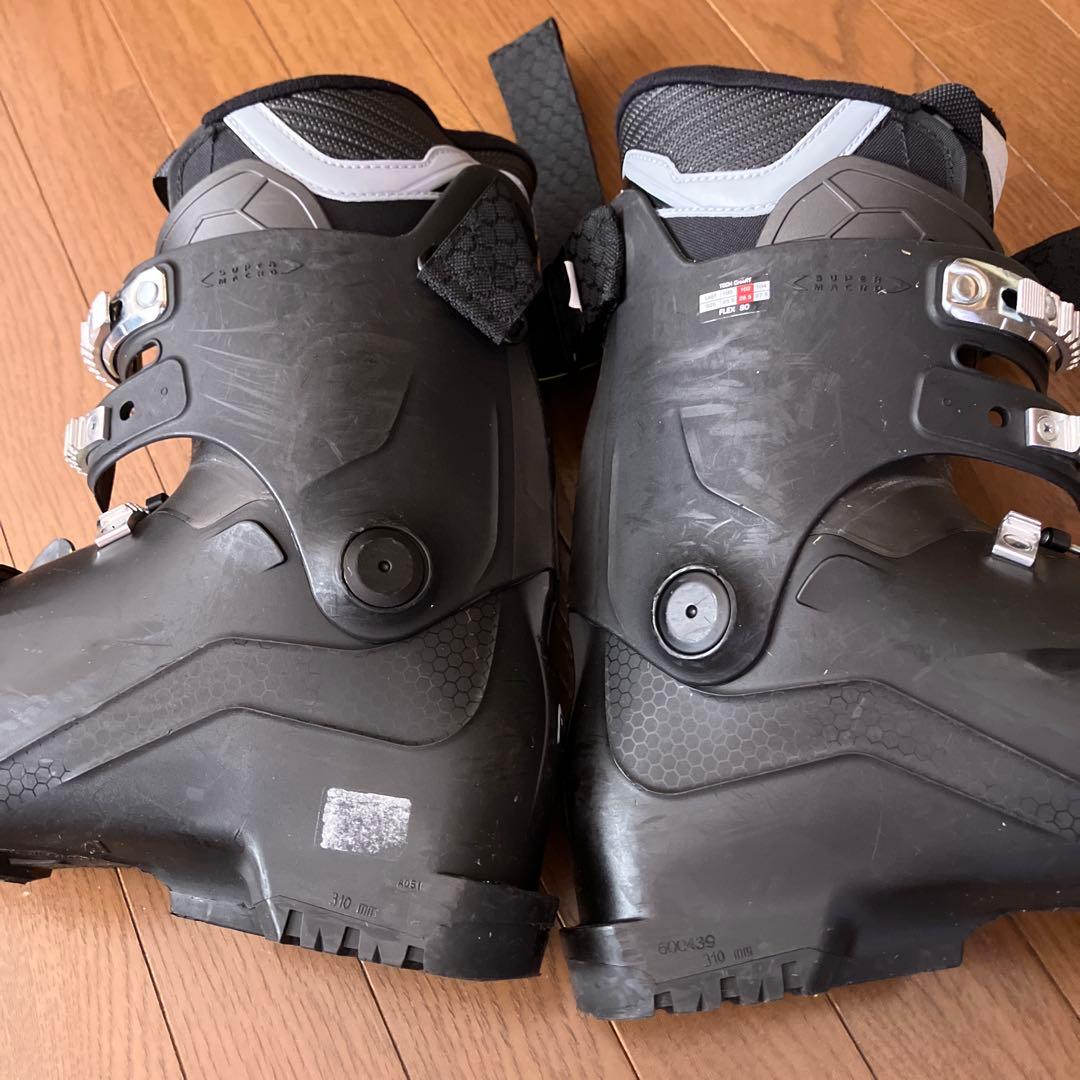 HEAD スキーブーツ26.5