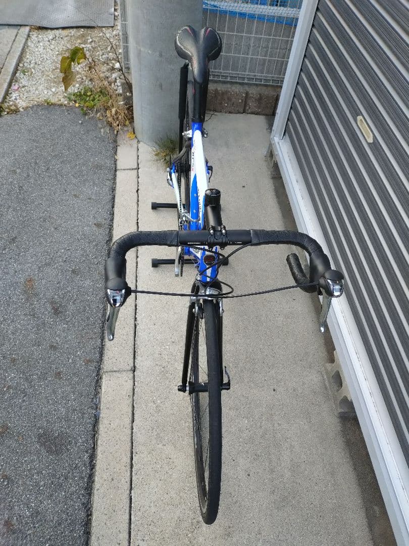 ANCHOR 「アンカー」 RCS5 SPORT 2008年モデル ロードバイク