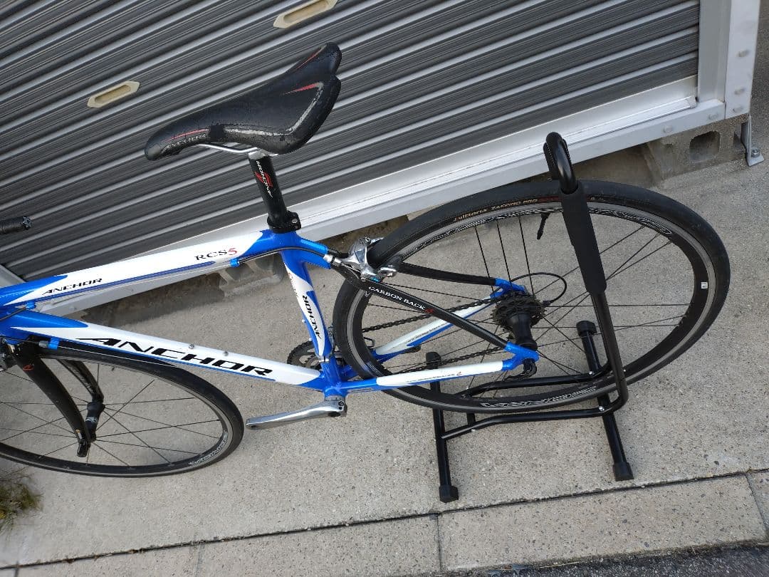 ANCHOR 「アンカー」 RCS5 SPORT 2008年モデル ロードバイク