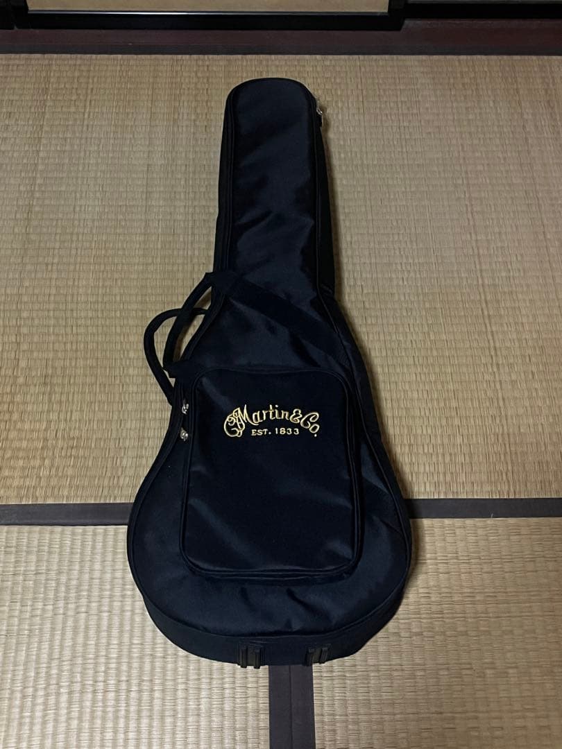 【値下げ交渉OK】Martin & Co. LX1 アコースティックギター