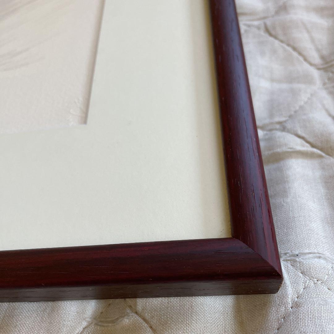 たかいひろこ　シルクスクリーン