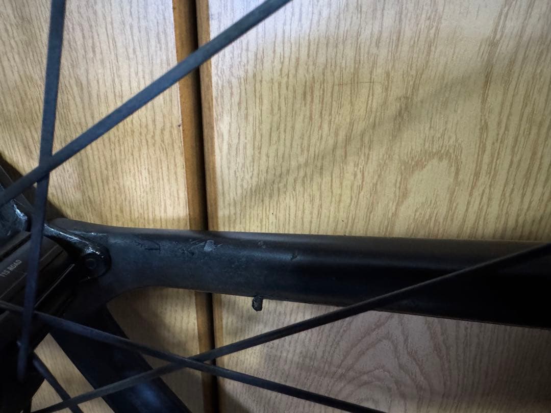 SPECIALIZED VENGE DISC フレームセット