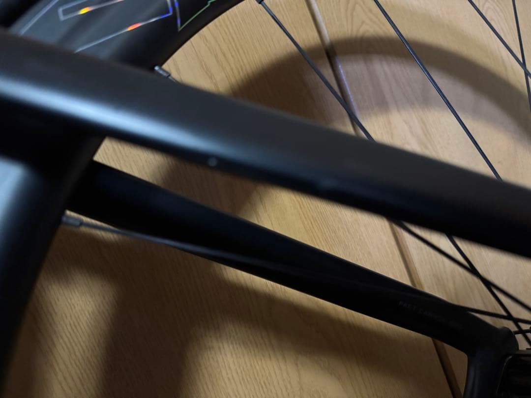 SPECIALIZED VENGE DISC フレームセット