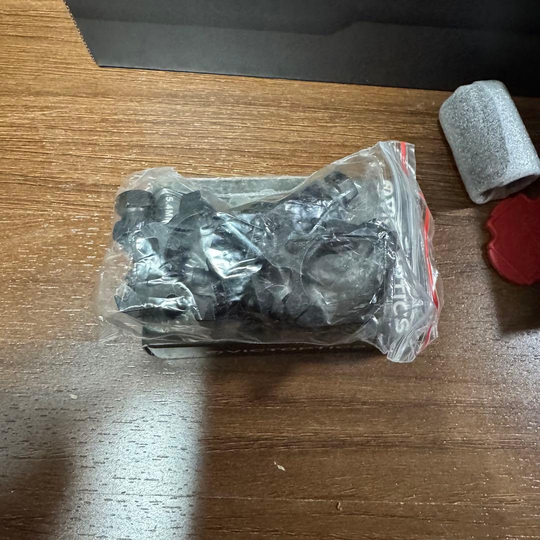 VictOptics ベクターオプティクス ライフルスコープ マウント付