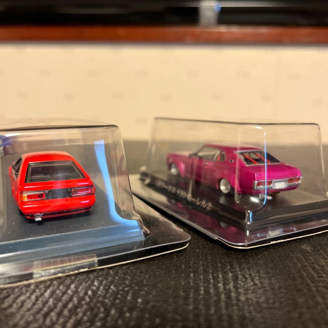 アオシマ　グラチャンコレクション　13台セット