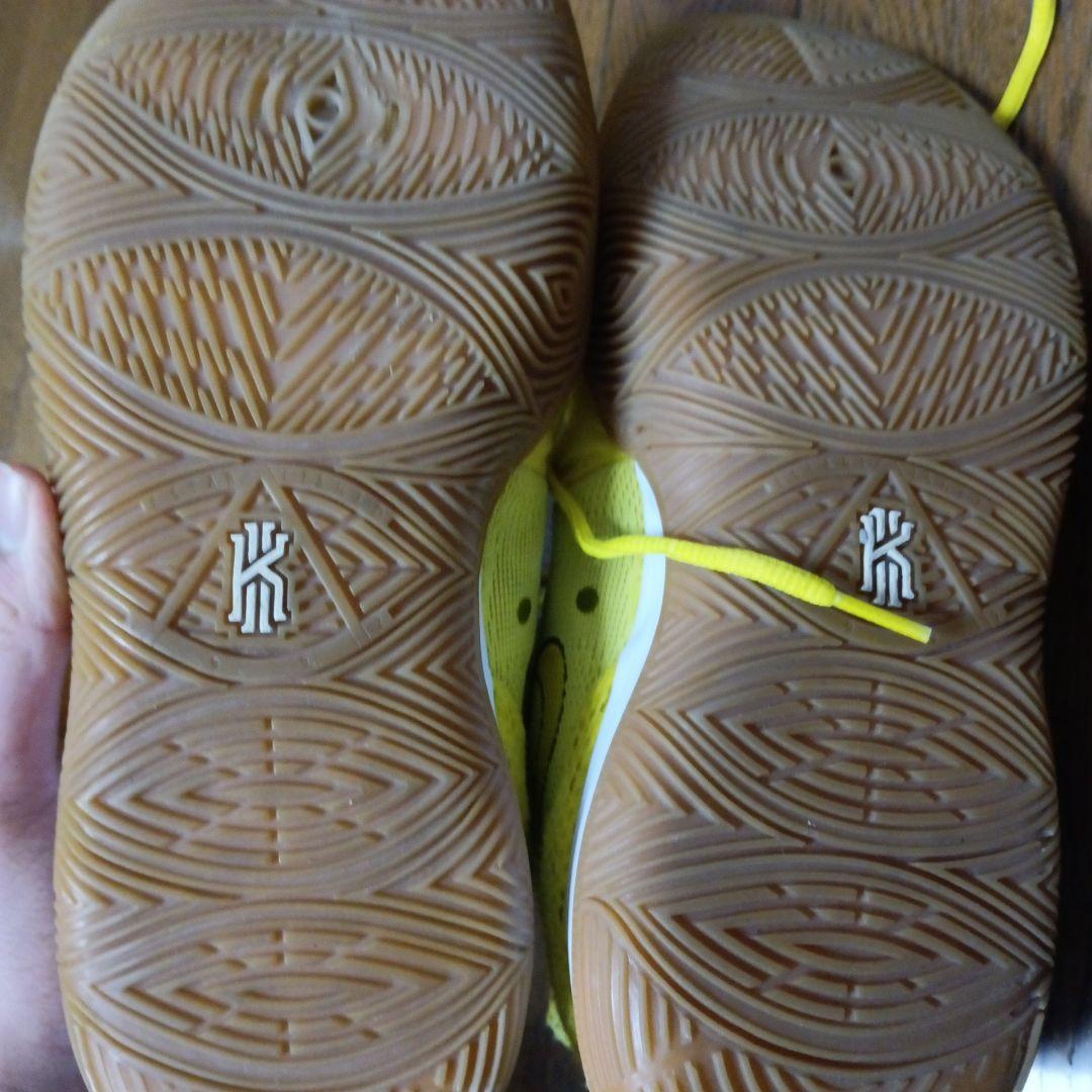 カイリー5スポンジボブ３０cm