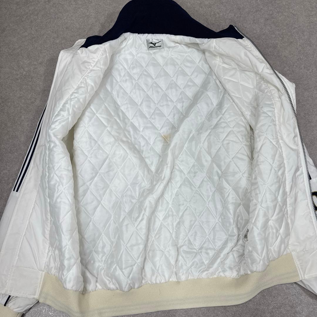 ★希少★MIZUNO ミズノ WBC 侍ジャパン レプリカ ジャンパー #9