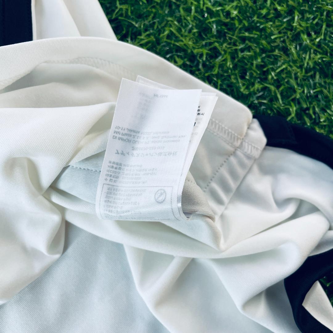 日本代表 2022 アウェイユニフォーム 正規品 XLサイズ ワールドカップ