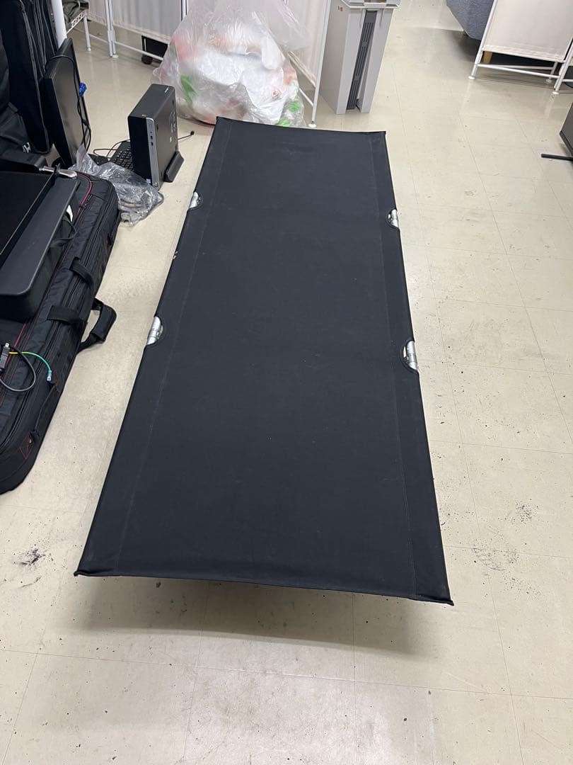 GO-KOT ゴーコットキャンプコット T