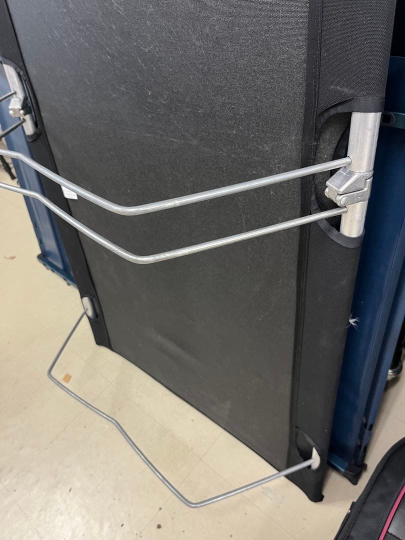 GO-KOT ゴーコットキャンプコット T