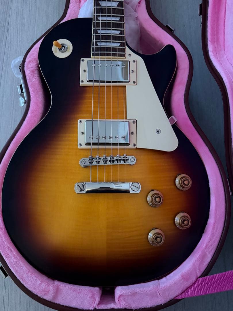 Epiphone 1959 Les Paul Standard レスポール