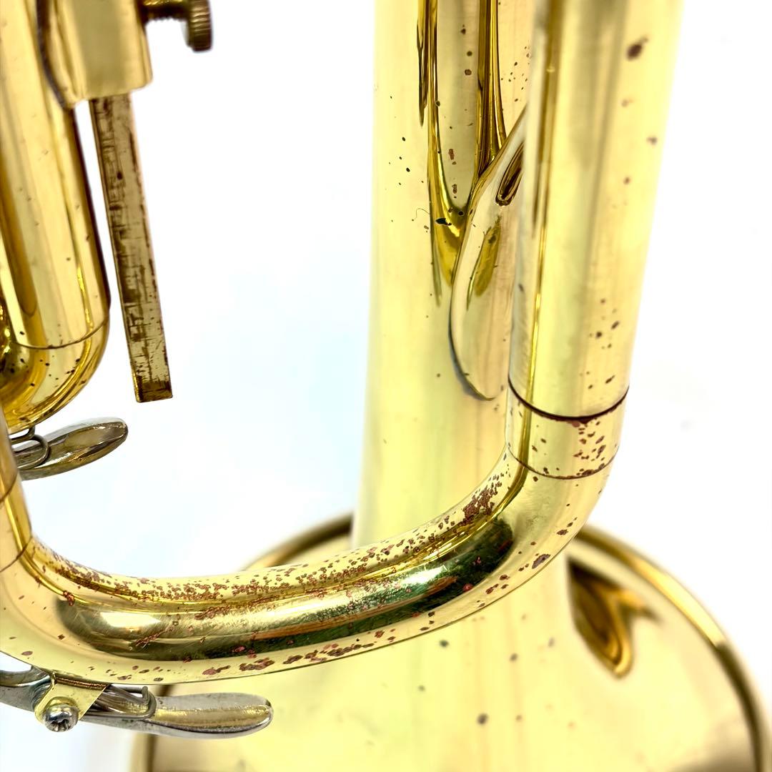 YAMAHA YTR-236 ヤマハ トランペット