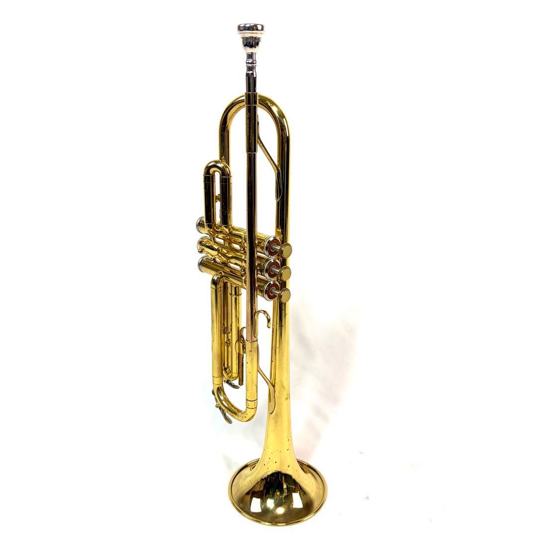 YAMAHA YTR-236 ヤマハ トランペット