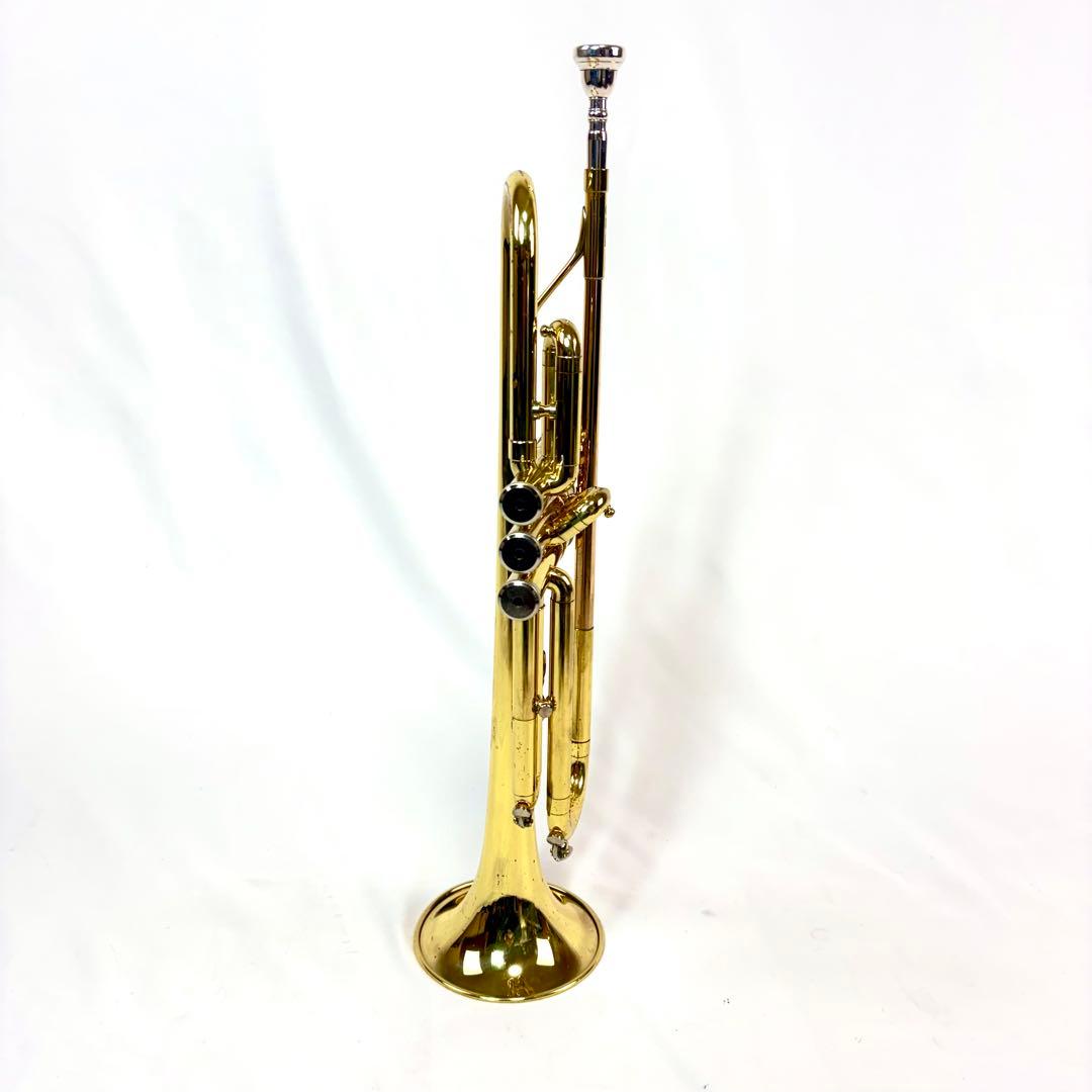 YAMAHA YTR-236 ヤマハ トランペット
