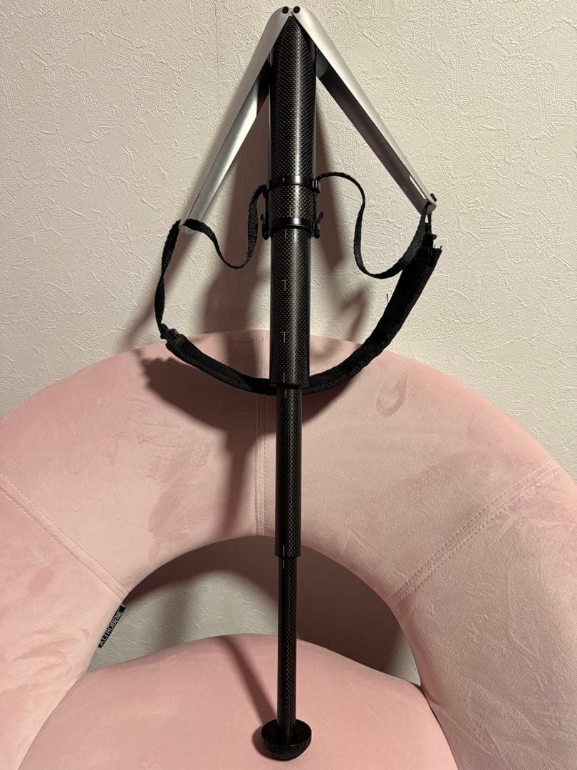 SITPACK ZEN X-II カーボンモデル